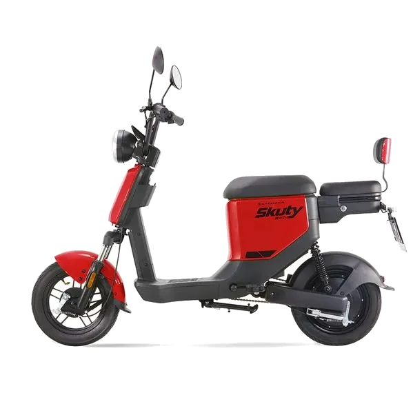 Moto Eléctrica Starker Skuty One