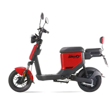 Moto Eléctrica Starker Skuty One