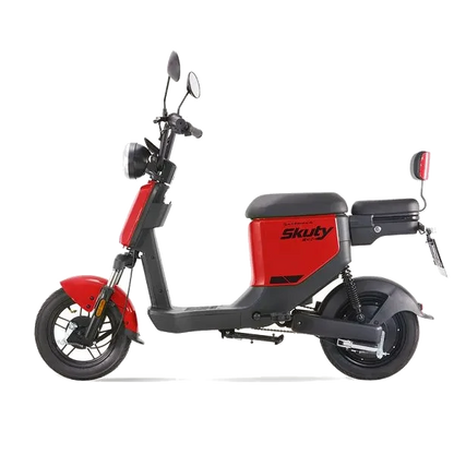 Moto Eléctrica Starker Skuty One