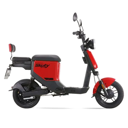 Moto Eléctrica Starker Skuty One