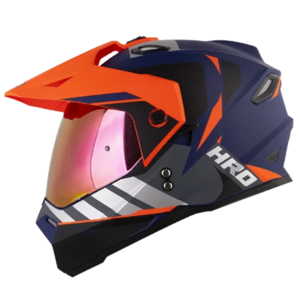 Casco Multipropósito Hro MX330 DV Yorchi