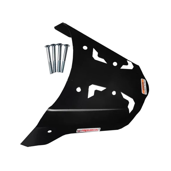 Parrilla para Moto Honda 190 Promecol