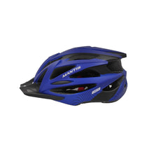 Casco Gw de Bicicleta Mantis Azul