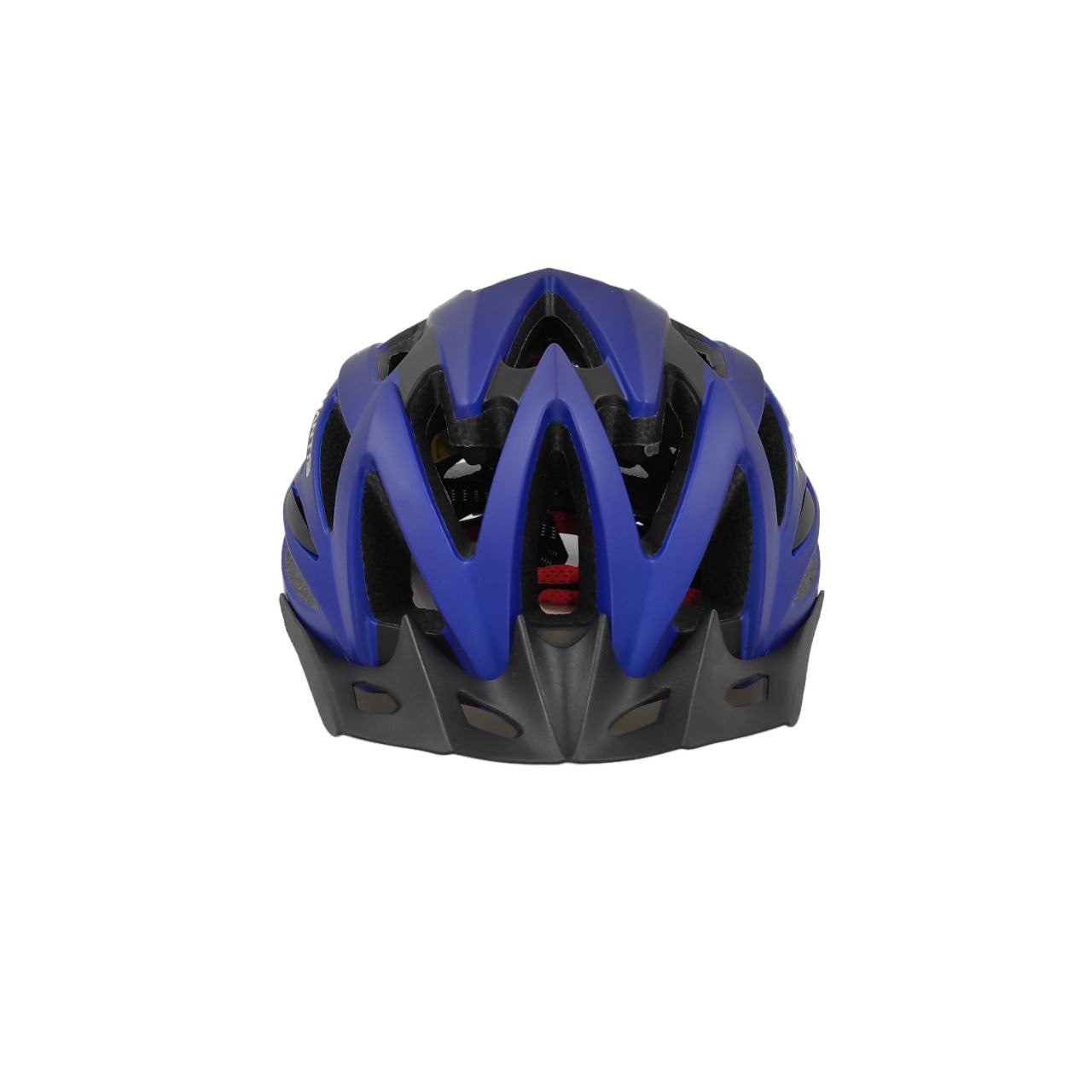 Casco Gw de Bicicleta Mantis Azul