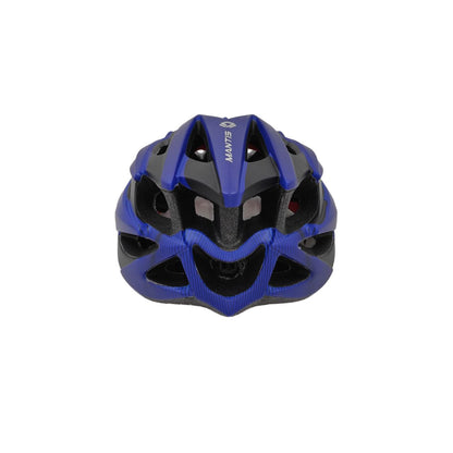 Casco Gw de Bicicleta Mantis Azul