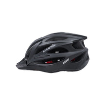 Casco Gw de Bicicleta Mantis Negro