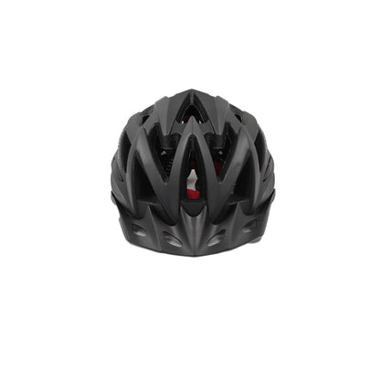 Casco Gw de Bicicleta Mantis Negro