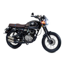 Moto Vento presley 2025