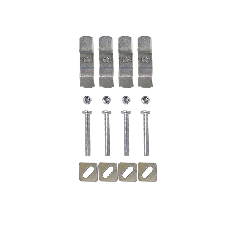 Base Para Maletero Tomcat 34 Litros
