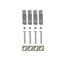 Base Para Maletero Tomcat 34 Litros