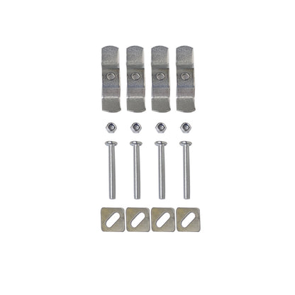 Base Para Maletero Tomcat 34 Litros