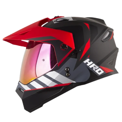 Casco Multipropósito Hro MX330 DV Yorchi