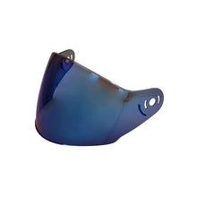 Repuesto Visor SHAFT 211 - Iridium