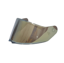 Repuesto Visor Para Casco SHAFT 526 Original - Espejo