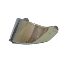 Repuesto Visor SHAFT 571 - Iridium