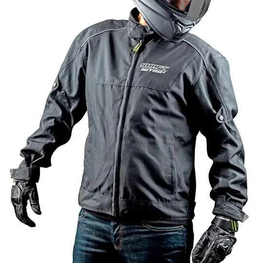 Chaqueta Aviadora Hombre Chaqueta Mossimo Falabella Impermeable