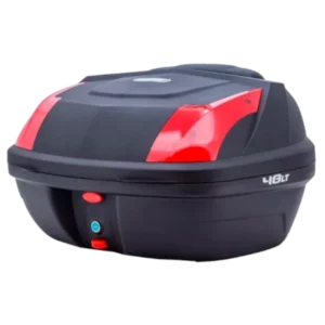 MALETERO TOMCAT DE 48 LITROS TOMCAT RS- BV