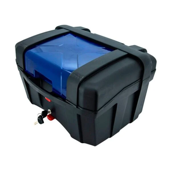 Maletero Tomcat 40 Litros El Reten Del Casco