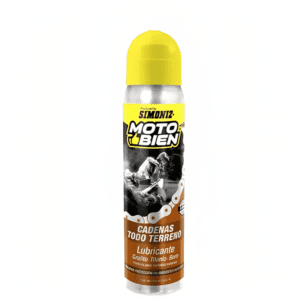 QUITA RAYONES LUBRISTONE X 125 ML CARROS Y MOTOS – GARBEDS