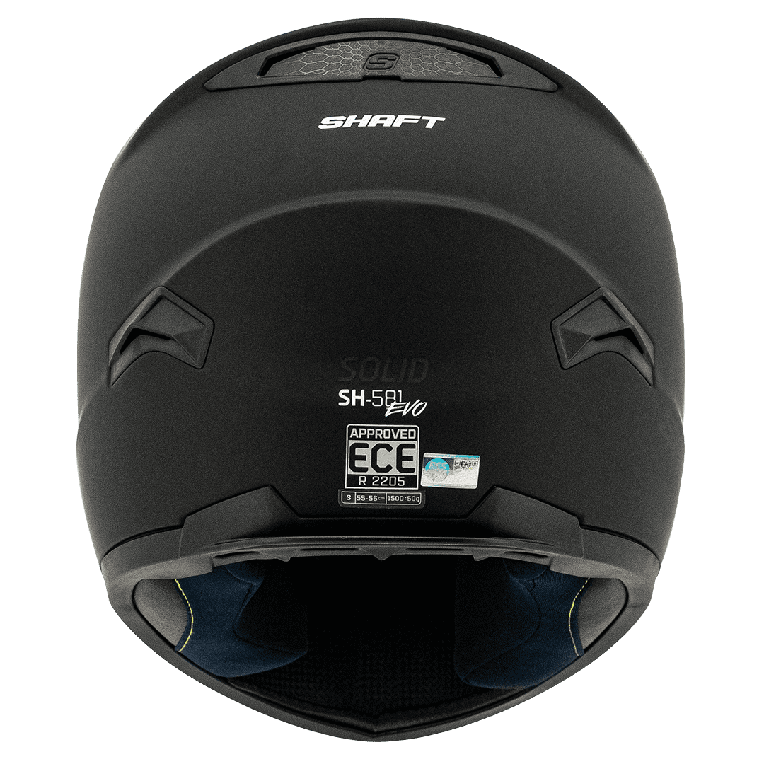 SHAFT SH 581 EVO SOLID TRASERA copia