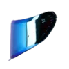 REPUESTO VISOR SHAFT 526 IRIDIUM AZUL BV