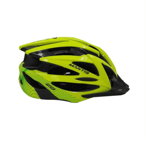 Casco bicicleta shops gw mantis