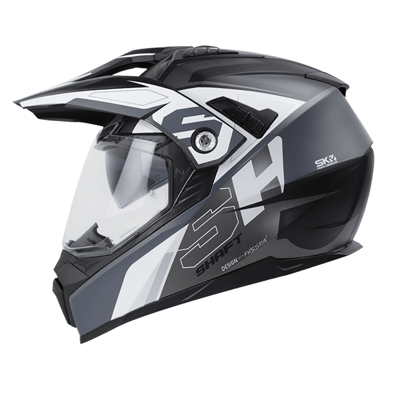 Casco 2025 shaft multiproposito