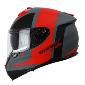 CASCO INTEGRAL SHAFT 610 Brewed ROJO