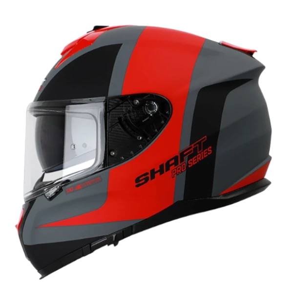 CASCO INTEGRAL SHAFT 610 Brewed ROJO