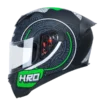 CASCO INTEGRAL HRO 511 ORIENTAL VERDE BV