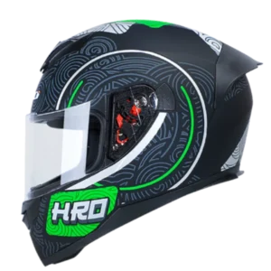 Casco Integral Hro 511 Oriental