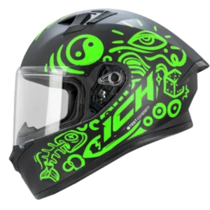 CASCO INTEGRAL ICH 503 MARK VERDE BV
