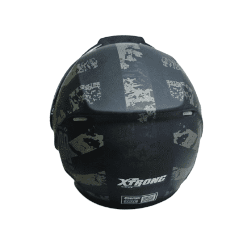 Casco xecuro online abierto