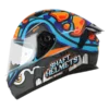 CASCO INTEGRAL SHAFT 582 SP VOLT NARANJA PROMO BV