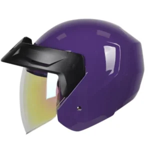 Casco Abierto ICH 101 Peak Edc Especial