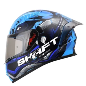 Casco Integral SHAFT 526 SP Predaz