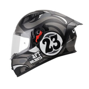 Casco Integral SHAFT 526 SP Chilling