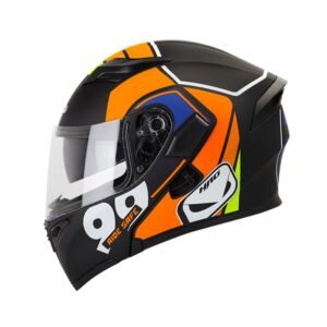 Casco Integral HRO 518 DV Asper - El Reten Del Casco