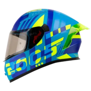 CASCO INTEGRAL SHAFT 526 SO VIPER AZUL BV