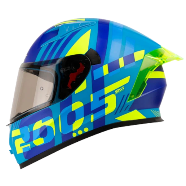 CASCO INTEGRAL SHAFT 526 SO VIPER AZUL BV