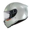 CASCO INTEGRAL MT REVERENGE 2S SOLID BLANCO BV CASCO INTEGRAL MT REVERENGE 2S SOLID BLANCO BV