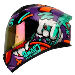 Casco Integral Ls2 353 Supreme - El Reten Del Casco