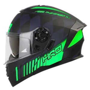 CASCO ABATIBLE HRO 3480 GPOO VERDE BV