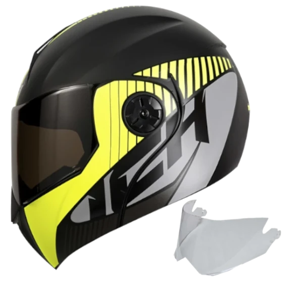 CASCO ICH ABA 3110 TRAYFORM AMA +VISOR BV