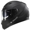 CASCO-ILS2-320-STREAM-EVO-NEGRO