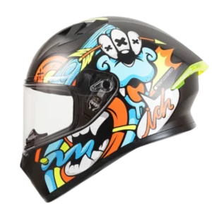 Casco Integral ICH 503 Cash
