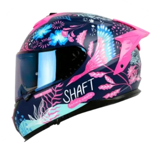 Casco Integral SHAFT Pro 610 Evo Bloom