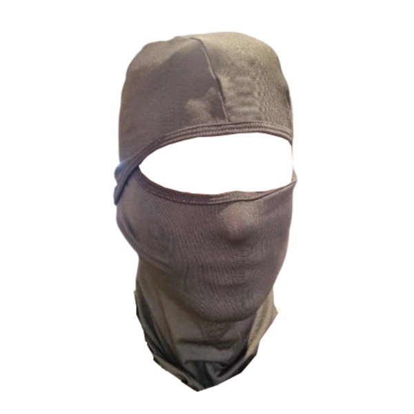 Balaclava sencilla 2.0 BV