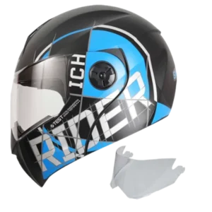CAS ABA ICH3110 SKETCH AZUL+ VISOR BV