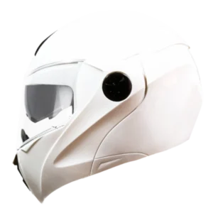 CASCO ABATIBLE ICH 3110 SOLID BLANCO BV